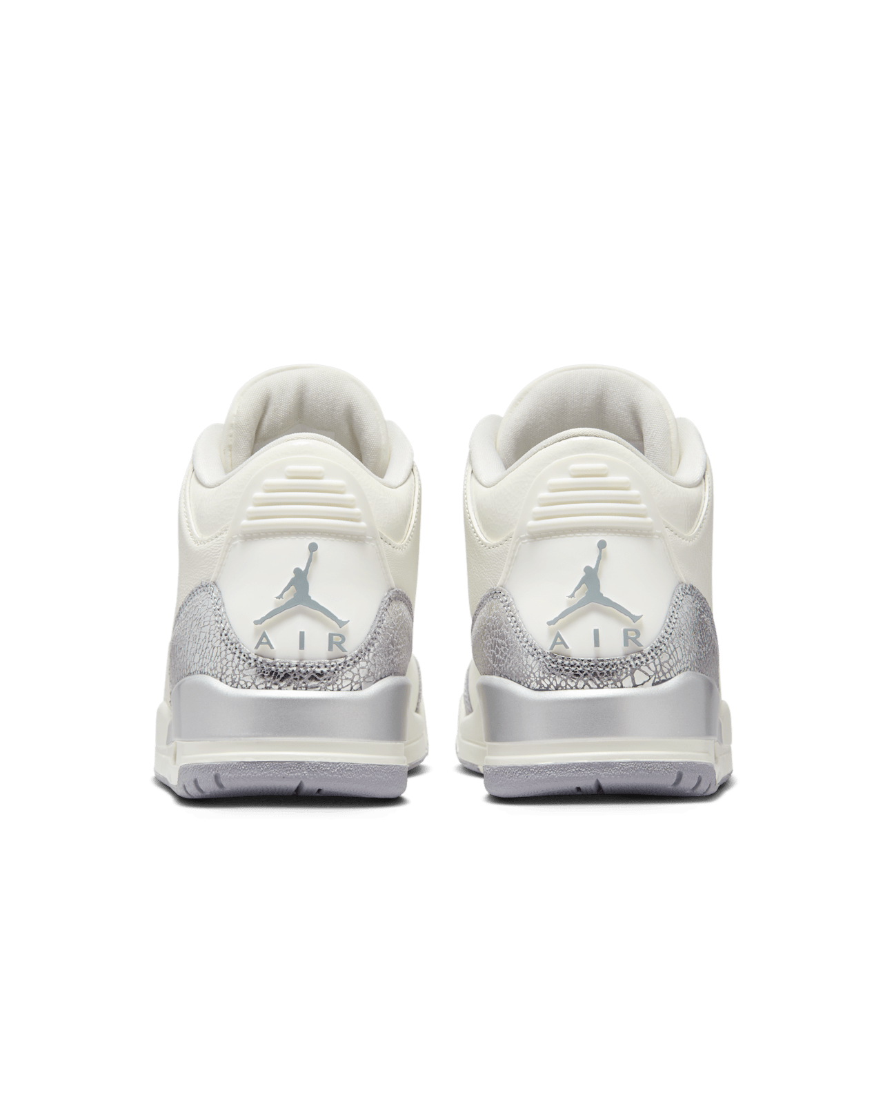 NIKE公式】レディース エア ジョーダン 3 レトロ 'Sail and NIKE公式】レディース エア ジョーダン 3 レトロ 'Sail and